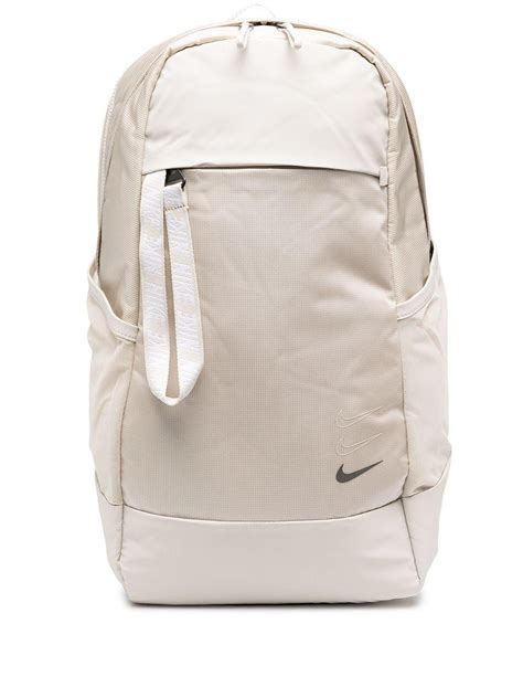 nike weißer rucksack|White Bags & Backpacks .